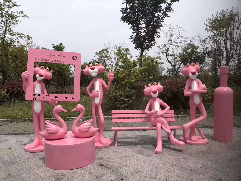 西安美陳設(shè)計(jì)